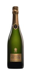 BOLLINGER RD 2002<br />