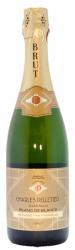 BLANC DE BLANCS CHARLES PELLETIER 