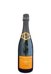 VOUVRAY BRUT CHÂTEAU DE VALMER