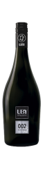 UBY N°002 PETILLANT BLANC
