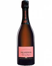 DRAPPIER Rosé de saignée<br />