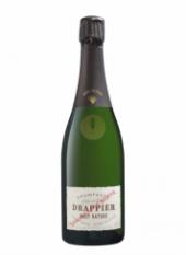 DRAPPER Brut Nature Zéro dosage Sans soufre<br />