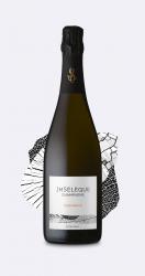 JM SELEQUE Solessence