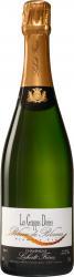 LAHERTE FRERES Les grappes dorées Blanc de Blancs 1er Cru