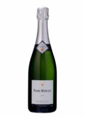 MONCUIT Pierre <br />Cuvée Pierre Moncuit-Delos<br />
