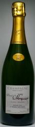 PASCAL DOQUET LE MESNIL SUR OGER Grand cru 2008 PASCAL DOQUET LE MESNIL SUR OGER Grand cru 2008
