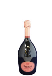 Ruinart Rosé