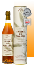 L'ARBRE DU VOYAGEUR 3 ans Brut de fut 53.5°
