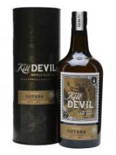 GUYANA 25 ans Enmore 46°