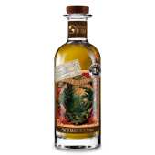 LA MAISON DU RHUM Pérou 48°