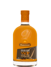 DAMOISEAU Réserve Spéciale VSOP 42°