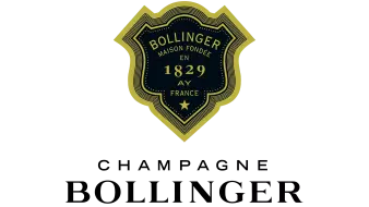 Champagne Bollinger