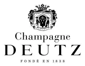 Champagne Deutz