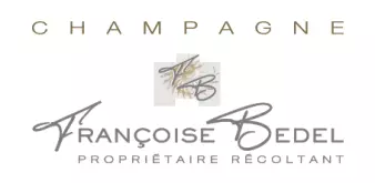 Champagne Bedel francoise