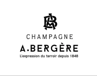 Champagne Bergere Andre