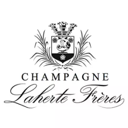 Champagne Laherte Freres