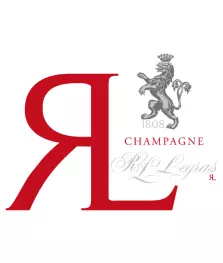 Champagne Legras