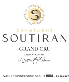 Champagne Soutiran
