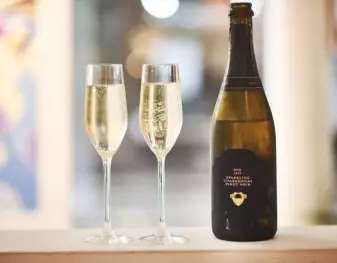 Champagnes de marque