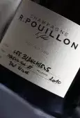 POUILLON LES BLANCHIENS Premier cru 2016