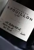 POUILLON LES BLANCHIENS Premier cru 2014