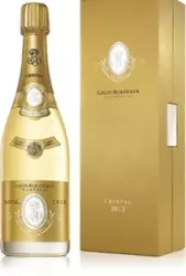 LOUIS ROEDERER MAGNUM CRISTAL 2012