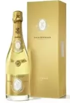 LOUIS ROEDERER CRISTAL 2015