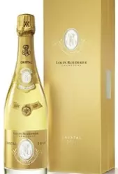 LOUIS ROEDERER CRISTAL 2014
