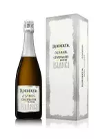 LOUIS ROEDERER BRUT NATURE COFFRET STARCK