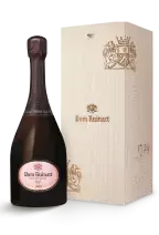 DOM RUINART ROSE 2007 / 2009 en coffret