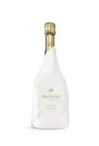 DOM RUINART BLANC 2010 en coffret