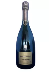 BOLLINGER RD 2008
