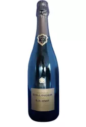 BOLLINGER RD 2007