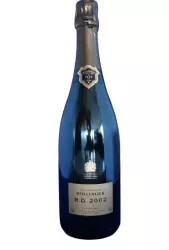 BOLLINGER RD 2002