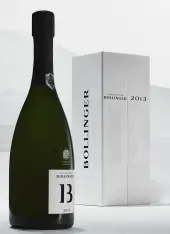 BOLLINGER B13
