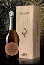 BILLECART SALMON CLOS SAINT HILAIRE 1999