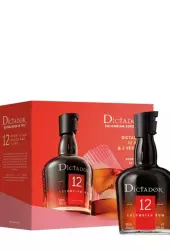 dictador 12 ans coffret