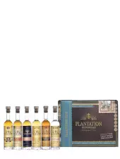 PLANTATION RUM Experience 6 x 10 cl