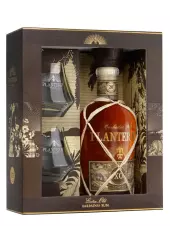 PLANTERAY RUM XO 20th Anniversary Coffret 2 verres