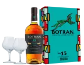 BOTRAN N°15 COFFRET 2 VERRES