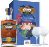 COLOMA 8 ANS COFFRET