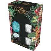 INSLAND SIGNATURE Turquoise Bay Coffret 2 Verres