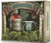 DON PAPA BAROKO COFFRET SUGARLANDIA