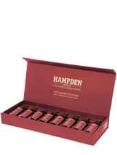 HAMPDEN Coffret 8 Marks Collection 1 An