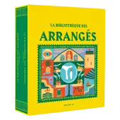 BIBLIOTHÈQUE DES ARRANGÉS TI CED