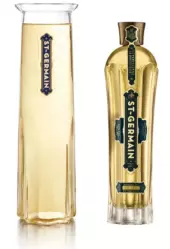 L'ensemble St-Germain & carafe 70cl