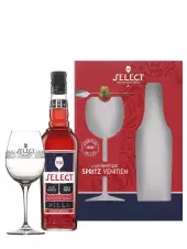 SELECT Coffret 1 verre