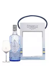 CITADELLE Gin Coffret 1 Verre