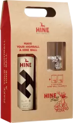 H BY HINE COFFRET HINE BALL