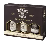 TEELING TRINITY PACK 3x5cl